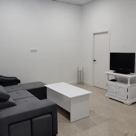 Apartment Feria *